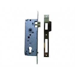 CISA 5C611-50-0 LOGO SERR INF CIL SAG BQ