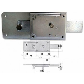 CISA 55254-50-1 SERR...