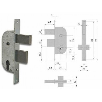 CISA 42412-30-0 SERR...