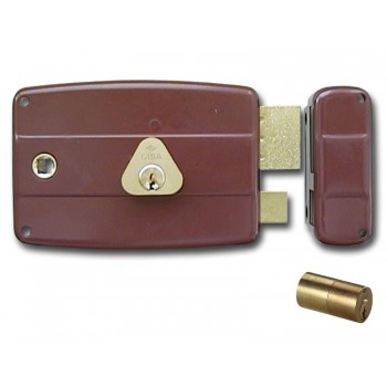 CISA 50171-60-1 SERR APPL...