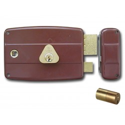 CISA 50171-60-1 SERR APPL CIL FISSO DX