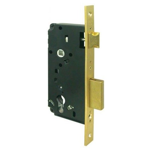 CISA 5C110-40-0 SERR INF CIL SAG BQ F22