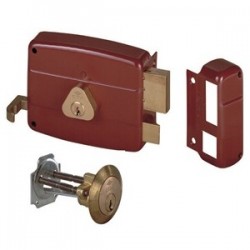 CISA 50120-60-1 SERR APPL CIL STAC DX