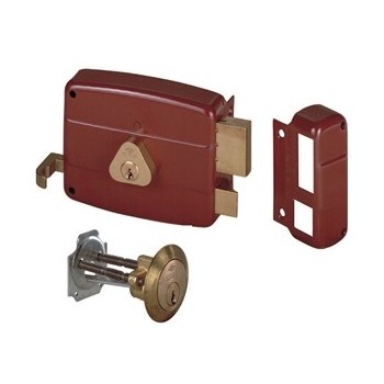 CISA 50120-50-1 SERR APPL...