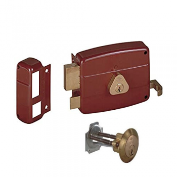 CISA 50120-40-2 SERR APPL...