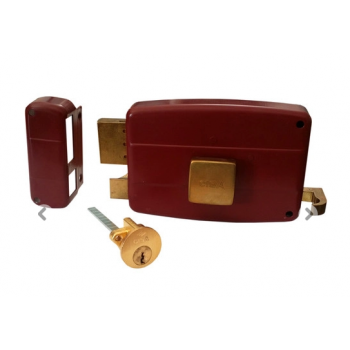 CISA 50110-70-2 SERR APPL...