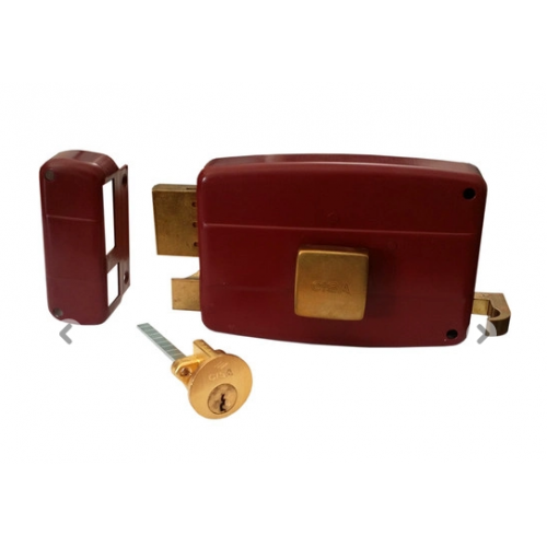 CISA 50110-70-2 SERR APPL CIL STAC SX