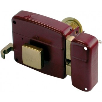 CISA 50110-50-2 SERR APPL...