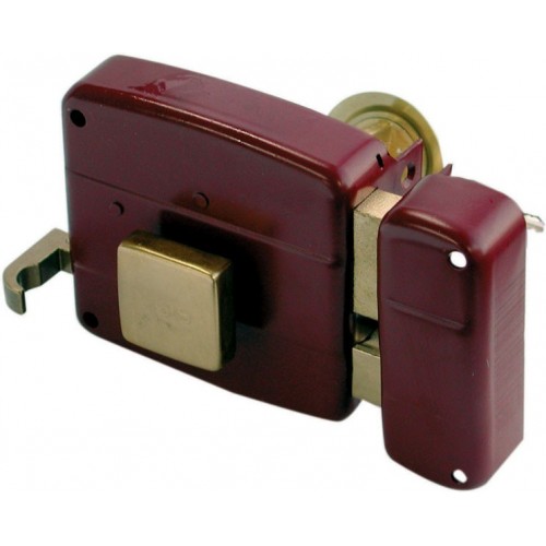 CISA 50110-40-1 SERR APPL CIL STAC DX