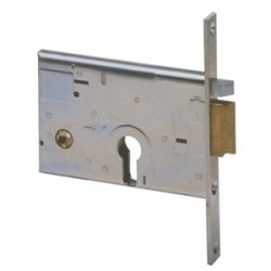 CISA 14010-60-1 SERR EL INFIL CIL SAG DX