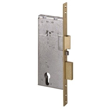 CISA 12011-60-0 SERR EL...