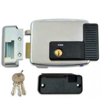 CISA 11921-70-1 SERR EL...