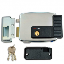 CISA 11921-70-1 SERR EL APPL CIL FIS DX