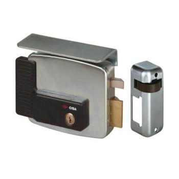 CISA 11921-60-1 SERR EL...