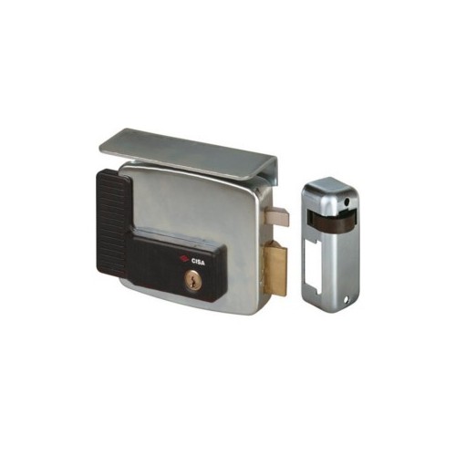 CISA 11921-60-1 SERR EL APPL CIL FIS DX