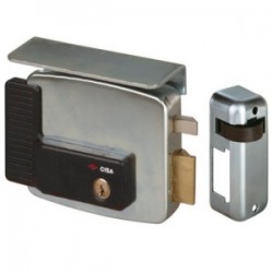 CISA 11921-60-1 SERR EL APPL CIL FIS DX