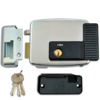 CISA 11921-50-2 SERR EL...