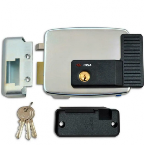 CISA 11921-50-2 SERR EL APPL CIL FIS SX