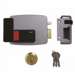 CISA 11610-60-1 SERR EL APPL CIL STAC DX
