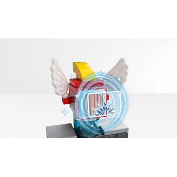 LEGO Super Mario La caccia...