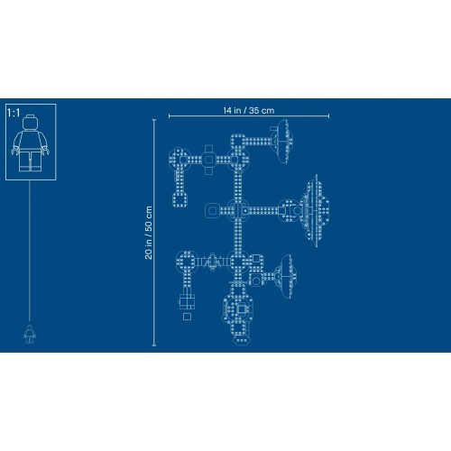 LEGO Super Mario La caccia al tesoro di Toad -...