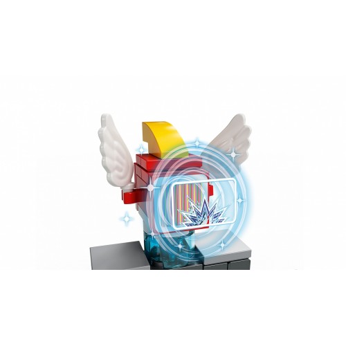 LEGO Super Mario La caccia al tesoro di Toad -...