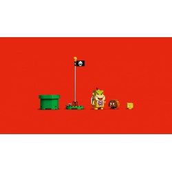 Lego Super Mario 71360 - Avventure di Mario - Starter Pack