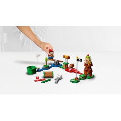 Lego Super Mario 71360 - Avventure di Mario - Starter Pack