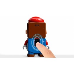 Lego Super Mario 71360 - Avventure di Mario - Starter Pack