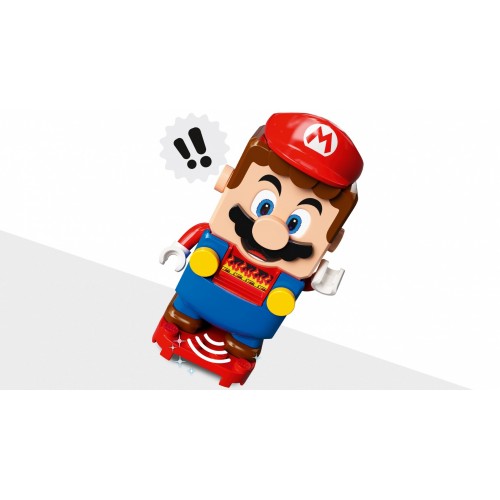 Lego Super Mario 71360 - Avventure di Mario -...