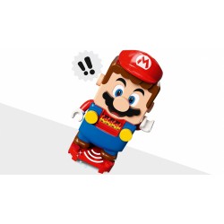 Lego Super Mario 71360 - Avventure di Mario - Starter Pack