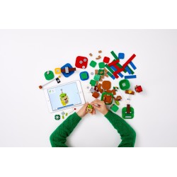 Lego Super Mario 71360 - Avventure di Mario - Starter Pack