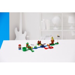 Lego Super Mario 71360 - Avventure di Mario - Starter Pack