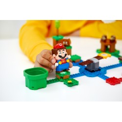 Lego Super Mario 71360 - Avventure di Mario - Starter Pack
