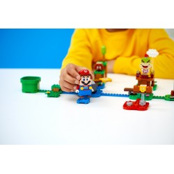 Lego Super Mario 71360 - Avventure di Mario - Starter Pack