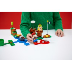 Lego Super Mario 71360 - Avventure di Mario - Starter Pack