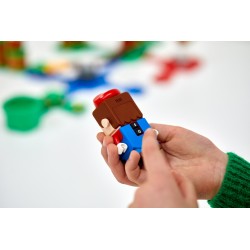 Lego Super Mario 71360 - Avventure di Mario - Starter Pack