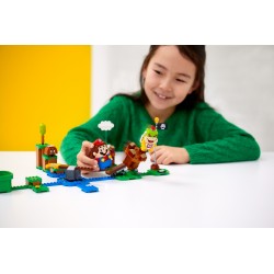 Lego Super Mario 71360 - Avventure di Mario - Starter Pack