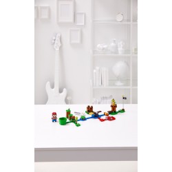 Lego Super Mario 71360 - Avventure di Mario - Starter Pack