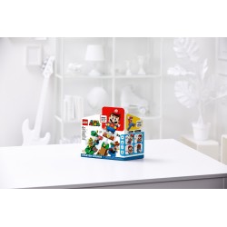 Lego Super Mario 71360 - Avventure di Mario - Starter Pack