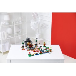 Lego Super Mario 71360 - Avventure di Mario - Starter Pack
