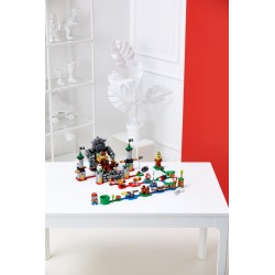 Lego Super Mario 71360 - Avventure di Mario - Starter Pack