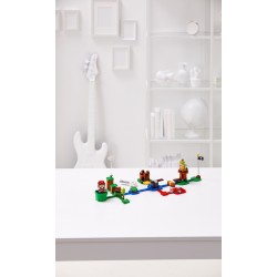 Lego Super Mario 71360 - Avventure di Mario - Starter Pack