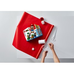 Lego Super Mario 71360 - Avventure di Mario - Starter Pack