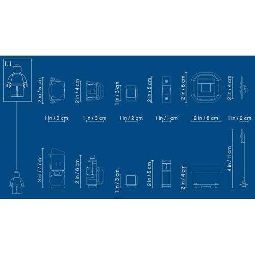 Lego Super Mario 71360 - Avventure di Mario -...