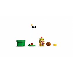 Lego Super Mario 71360 - Avventure di Mario - Starter Pack