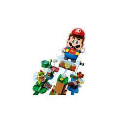 Lego Super Mario 71360 - Avventure di Mario - Starter Pack