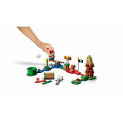 Lego Super Mario 71360 - Avventure di Mario - Starter Pack
