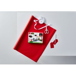 Lego Super Mario 71366 - Sbarramento di Pallottoloni Bill - Pack di Espansione