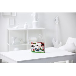 Lego Super Mario 71366 - Sbarramento di Pallottoloni Bill - Pack di Espansione